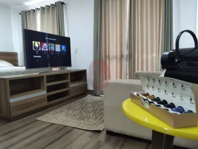 Apartamento com 1 Quarto para alugar, 45m² no Mooca, São Paulo