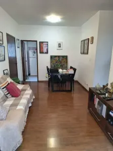 Apartamento com 3 Quartos à venda, 80m² no Havaí, Belo Horizonte