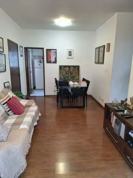 Apartamento com 3 quartos — Havaí, Belo Horizonte