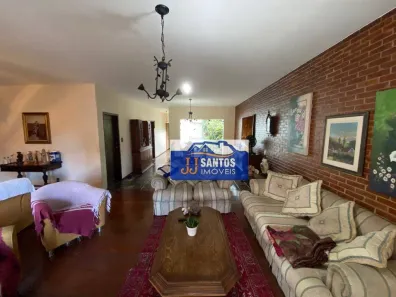 Casa com 3 Quartos à venda, 500m² no Vila Bertioga, São Paulo