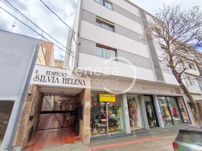 Apartamento com 3 Quartos à venda, 127m² no Centro, Londrina