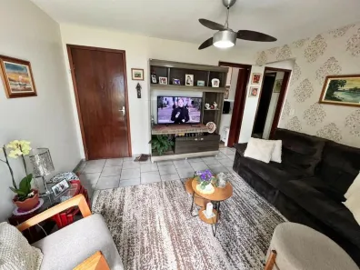 Apartamento com 2 Quartos para alugar, 60m² no Centro, Balneário Camboriú