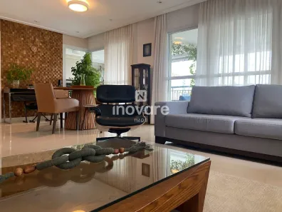 Apartamento com 4 Quartos à venda, 220m² no Vila Suzana, São Paulo