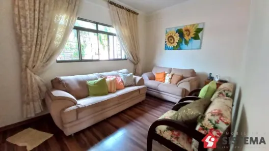 Casa com 3 Quartos à venda, 141m² no Jardim Maracanã, Presidente Prudente