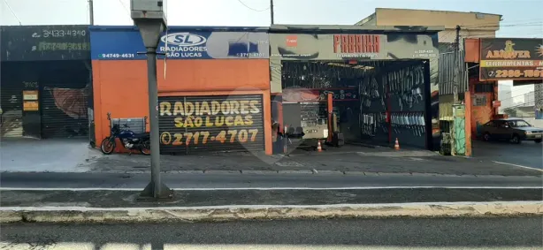 Ponto Comercial à venda, 269m² no Parque São Lucas, São Paulo