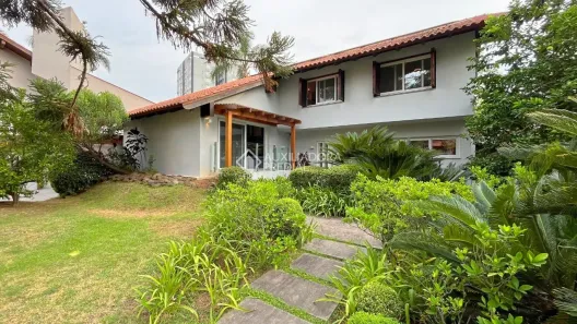 Casa com 5 Quartos à venda, 420m² no Boa Vista, Porto Alegre