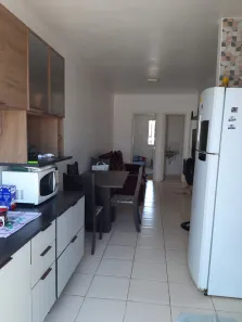 Casa de Condomínio com 2 Quartos à venda, 51m² no Jardim Imperial, Cuiabá