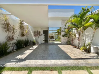 Casa com 2 Quartos à venda, 105m² no Jardim Montreal Residence, Indaiatuba
