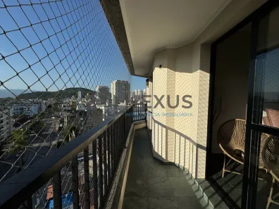 Apartamento com 3 Quartos à venda, 80m² no Jardim Las Palmas, Guarujá