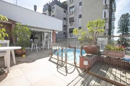 Apartamento com 3 Quartos à venda, 178m² no Auxiliadora, Porto Alegre