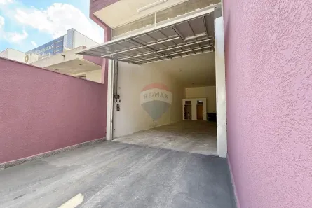 Ponto Comercial para alugar, 110m² no Bairro do Uberaba, Bragança Paulista