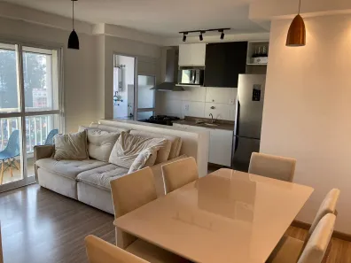 Apartamento com 2 Quartos à venda, 52m² no Vila Andrade, São Paulo