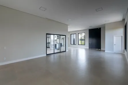 Casa de Condomínio com 5 Quartos à venda, 443m² no Loteamento Residencial Pedra Alta (Sousas), Campinas