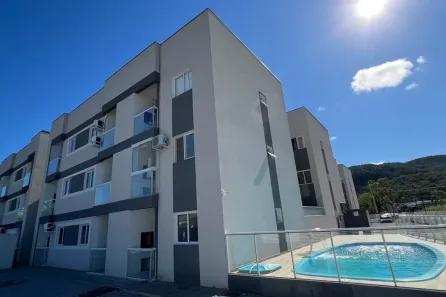 Apartamento com 2 Quartos à venda, 65m² no , Matinhos