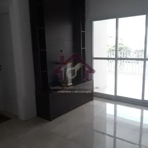 Apartamento com 2 Quartos à venda, 69m² no Vila Dom Pedro I, São Paulo