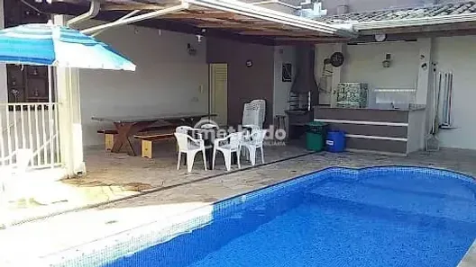 Fazenda/Sítio com 1 Quarto à venda, 250m² no Parque Imperador, Campinas