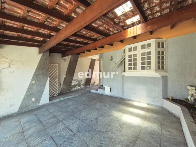 Casa com 2 Quartos à venda, 199m² no Parque das Nações, Santo André
