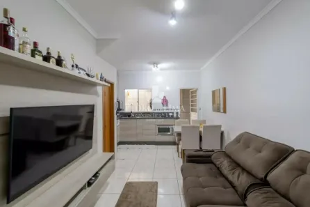 Sobrado com 2 Quartos à venda, 75m² no Vila Ré, São Paulo