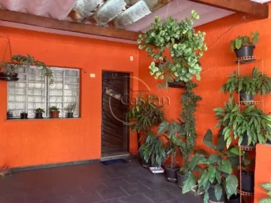 Casa com 4 Quartos à venda, 175m² no Mooca, São Paulo