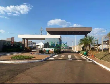 Casa de Condomínio com 2 Quartos à venda, 62m² no Pompéia, Piracicaba