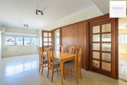 Apartamento com 2 Quartos à venda, 84m² no Independência, Porto Alegre