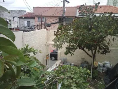 Lote/Terreno à venda, 161m² no Vila Ede, São Paulo