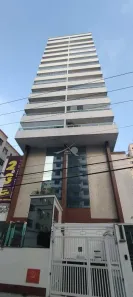 Apartamento com 3 Quartos à venda, 94m² no Aviação, Praia Grande