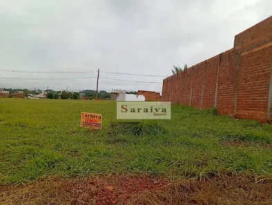 Lote/Terreno à venda, 324m² no Girassol, Itapuí