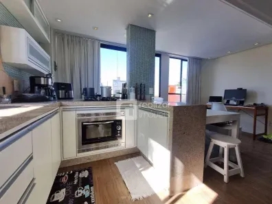 Apartamento com 2 Quartos à venda, 87m² no Lagoa da Conceição, Florianópolis