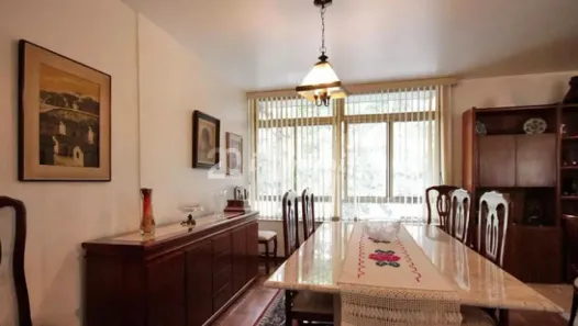 Apartamento com 4 Quartos à venda, 260m² no Santa Cecília, São Paulo