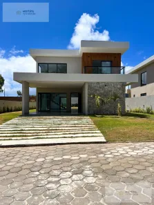 Apartamento com 4 Quartos à venda, 600m² no Monte Gordo (Monte Gordo), Camaçari