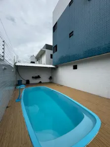Apartamento com 2 Quartos à venda, 46m² no Mangabeira, João Pessoa