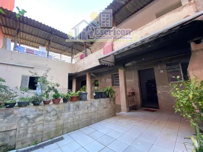 Casa com 4 Quartos à venda, 202m² no Parque São Vicente, Mauá