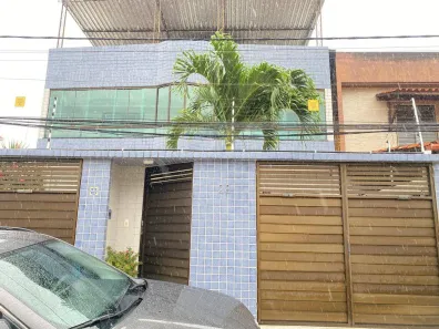 Casa com 5 Quartos à venda, 239m² no Ouro Preto, Olinda