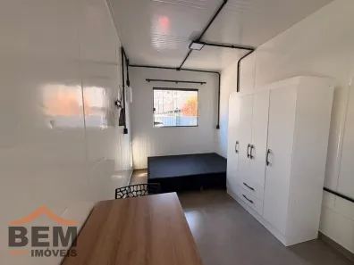 Kitnet com 1 Quarto para alugar, 15m² no Centro, Itajaí