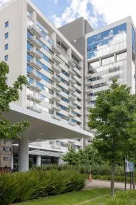 Sala Comercial para alugar, 36m² no Santana, Porto Alegre