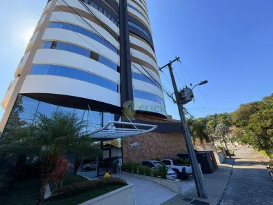 Apartamento com 3 Quartos à venda, 93m² no Atiradores, Joinville