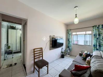 Apartamento com 2 Quartos à venda, 47m² no Dos Casa, São Bernardo do Campo