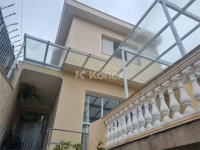 Sobrado com 3 Quartos à venda, 175m² no Vila Mazzei, São Paulo