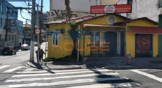 Imóvel Comercial com 2 Quartos à venda, 103m² no Vila Assunção, Santo André