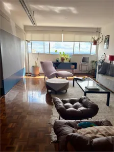 Apartamento com 3 Quartos à venda, 91m² no Sumarezinho, São Paulo