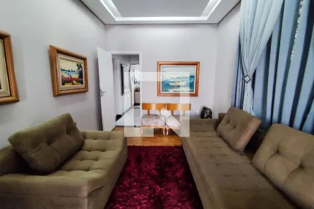 Casa com 3 Quartos à venda, 388m² no Carlos Prates, Belo Horizonte