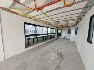 Apartamento com 1 Quarto à venda, 60m² no Pinheiros, São Paulo