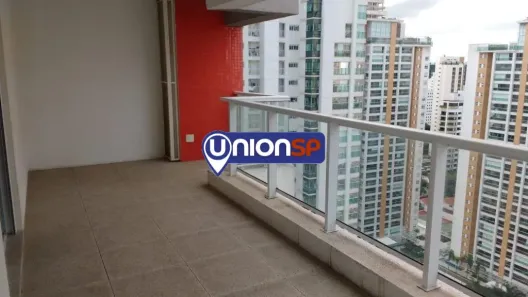 Apartamento com 1 Quarto à venda, 92m² no Campo Belo, São Paulo
