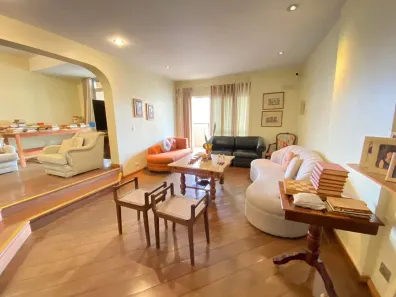 Cobertura com 5 Quartos à venda, 396m² no Setor Oeste, Goiânia
