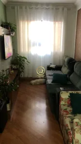 Apartamento com 2 Quartos à venda, 60m² no Jardim Maristela, São Paulo