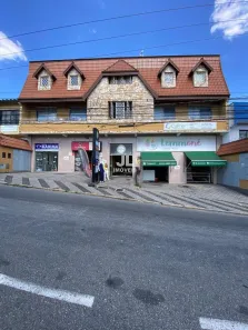 Prédio Comercial para alugar, 28m² no Jardim América, Campo Limpo Paulista