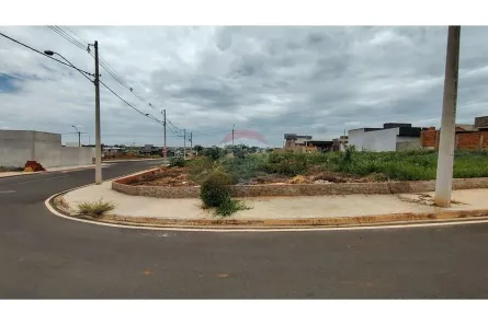 Lote/Terreno à venda, 208m² no Miravista Residencial, Mirassol