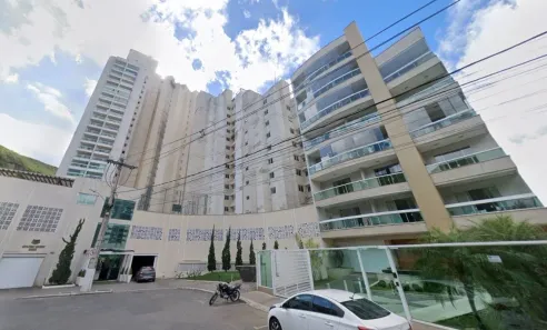 Apartamento com 3 Quartos à venda, 173m² no Cascatinha, Juiz de Fora