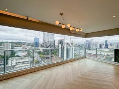 Apartamento com 2 Quartos à venda, 133m² no Vila Gertrudes, São Paulo